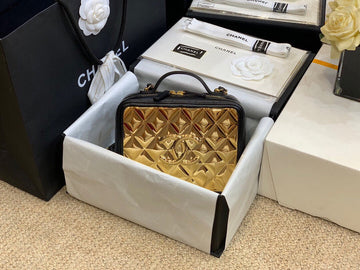 Makersluxe - CNL Bags - 1359
