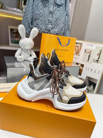 MLB - LOV Women Shoes - 558