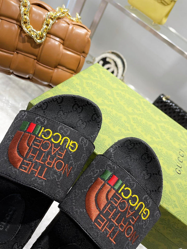 MLB - GUKI Men Shoes - 195