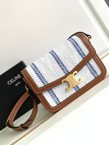 Makersluxe - COL Bags - 517