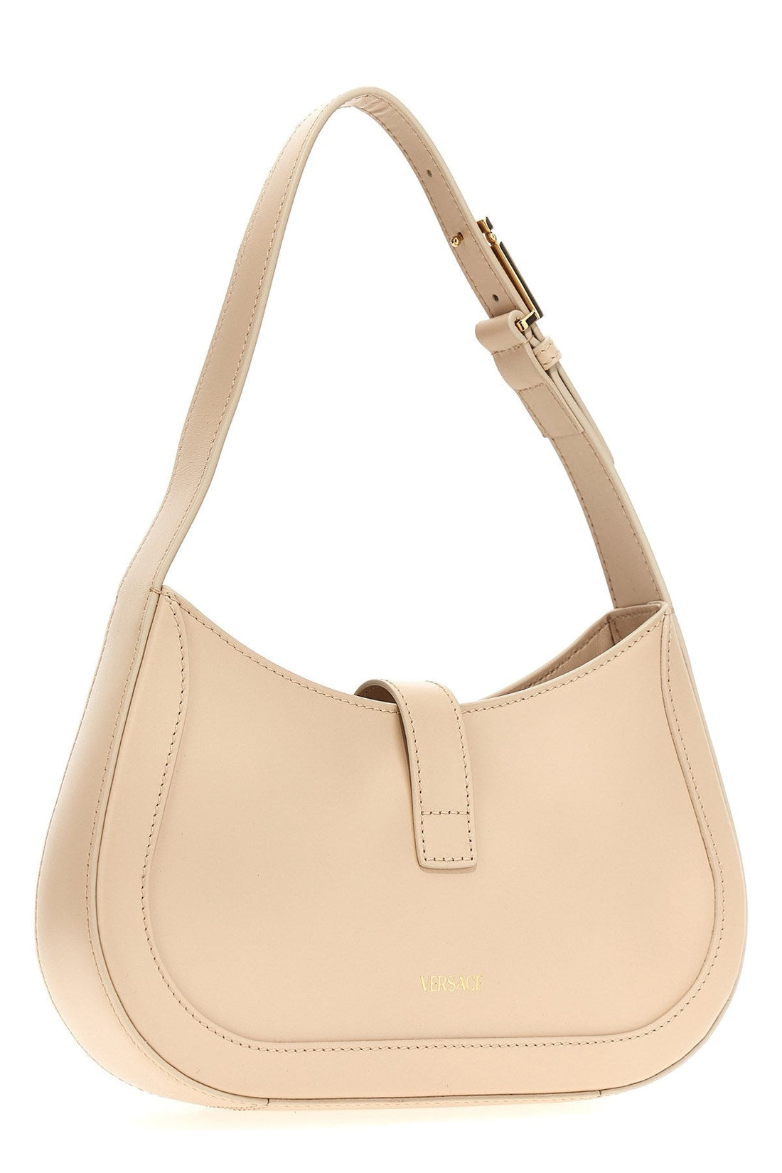 Versace Women 'Hobo Greca Goddess' Small Shoulder Bag