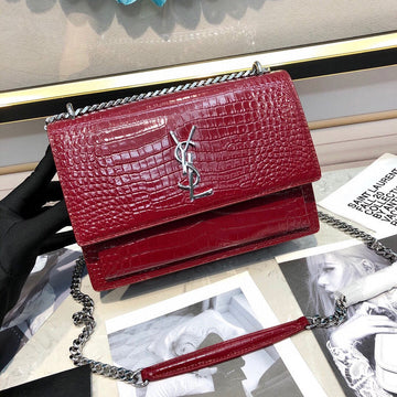 makersluxe - YLS Bags - 668