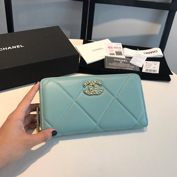 Makersluxe - CHL Wallets - 294
