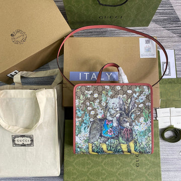 Makersluxe - GUKI Bags - 2163