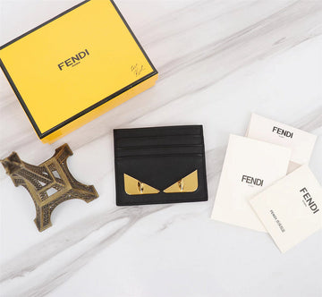 Makersluxe - FDE Wallets - 007