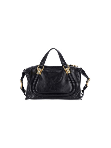 Chloé Women Paraty 24' Small Shoulder Bag