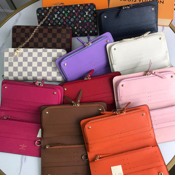 Makersluxe CHL Wallet - 1989
