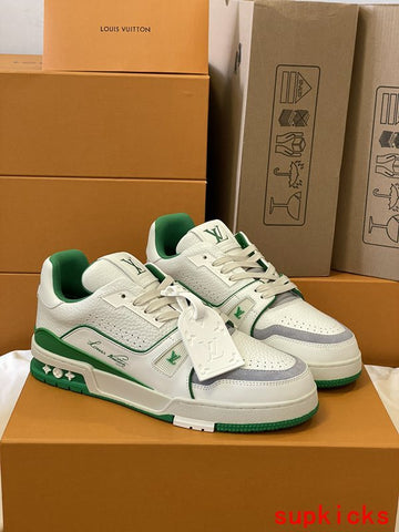 MLB - LOV Trainers - 246