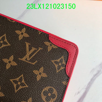 Makersluxe CHL Wallet - 1321