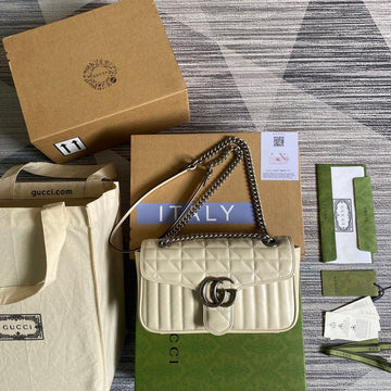 Makersluxe - GCI Bags - 1903