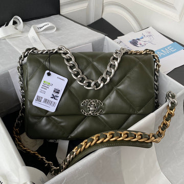 Makersluxe - CHL Bags - 845