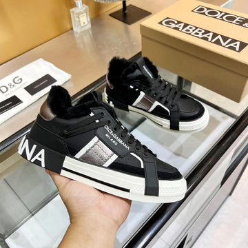 MLB - DAG Women Shoes - 384