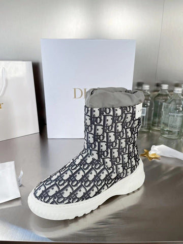 MLB - All Women Boots - 438