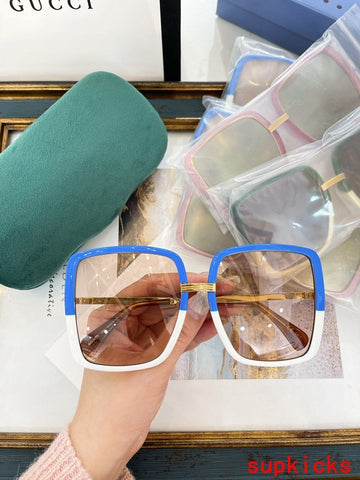 MLB - GUKI Sunglasses - 023