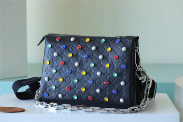 MLB Fashion Lu-Vi bags - 6718