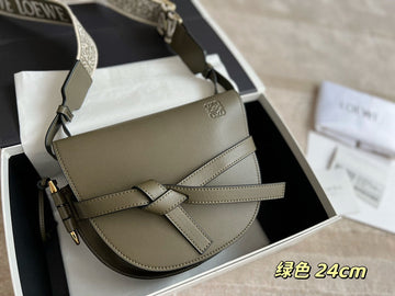 Makersluxe - LW-CH Bags - 007