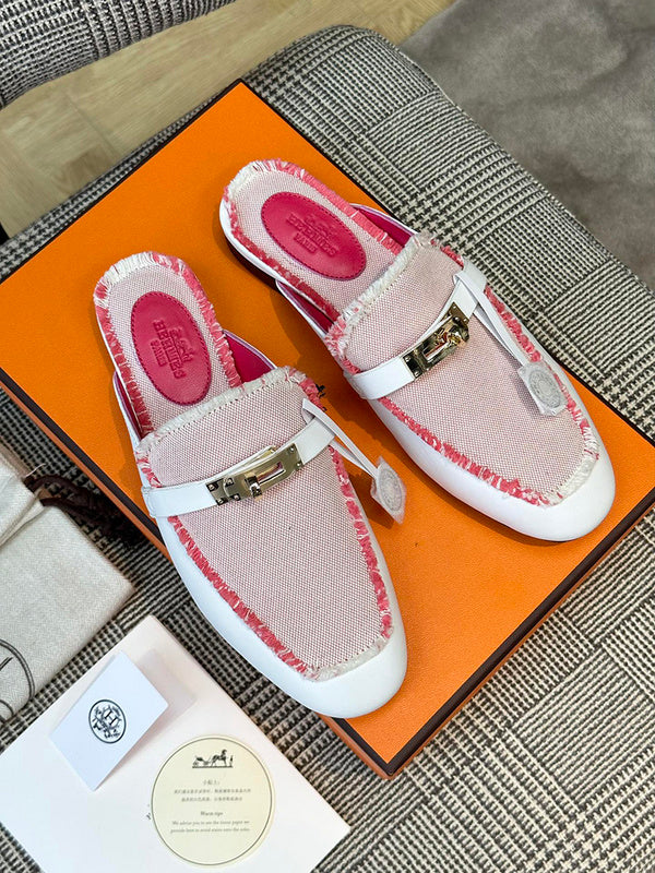 MLBIKE - Mix Women Shoes - 974