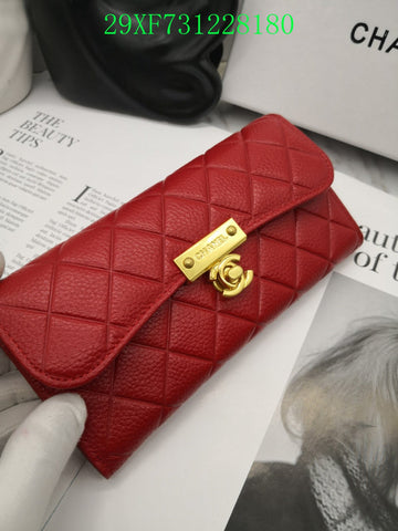 MLB - CHL Wallet - 217