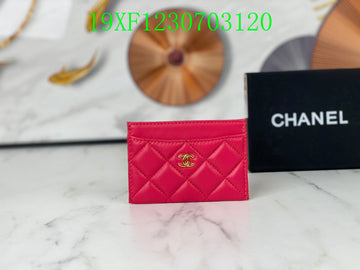 MLB - CHL Wallet - 031