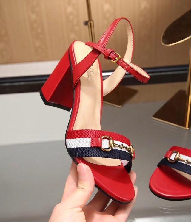 MLB - GUKI Women Shoes - 1496