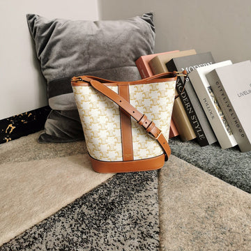Makersluxe - COL Bags - 722