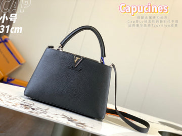 MLB Makersluxe Lu-Vi bags - 11636