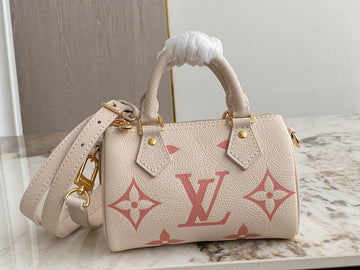 makersluxe - LOV Bags - 702