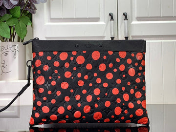 Makersluxe Lu-Vi bags - 2515
