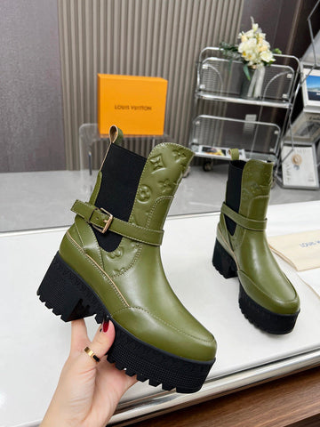 MLB - LOV Women Shoes - 200