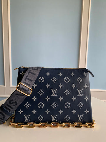 Makersluxe - LOV Bags - 1529