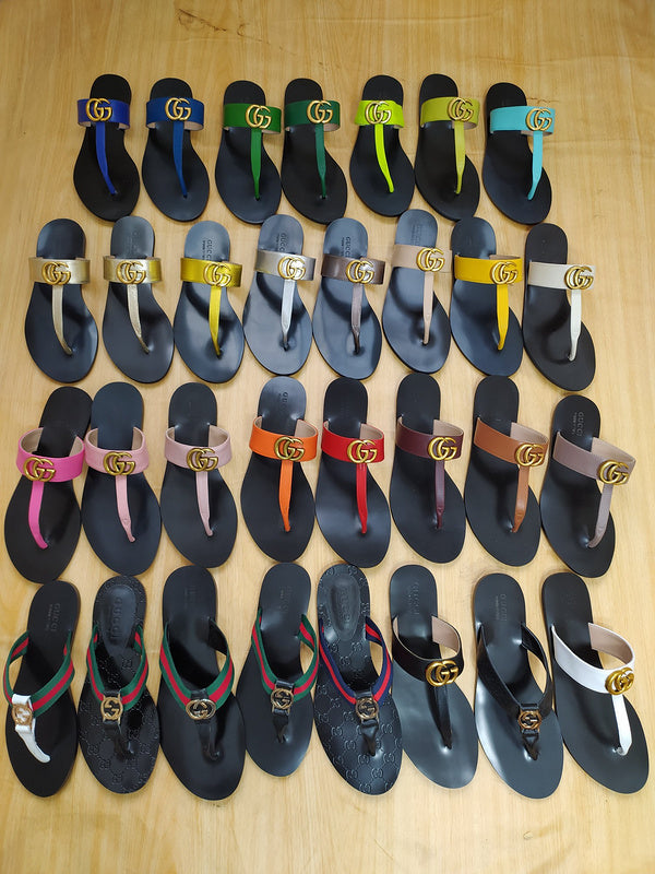 MLB - GUKI Men Shoes - 509
