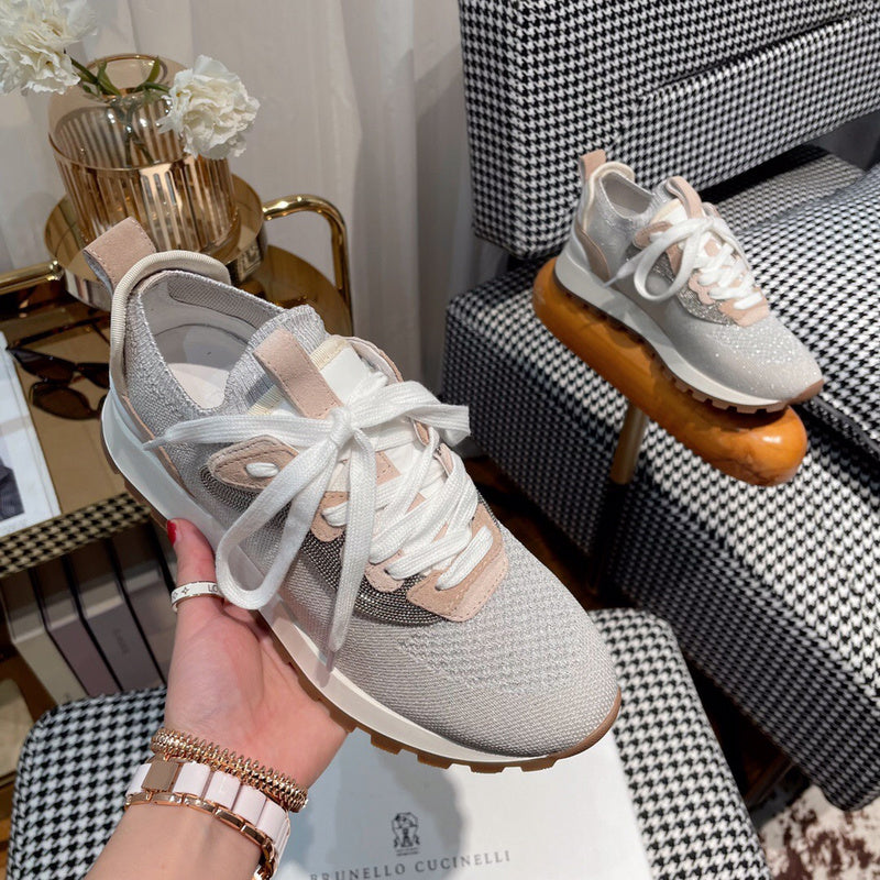 MLB - Mix Women Shoes - 2764