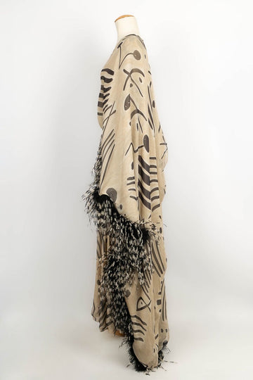 Makerslxe Louis Feraud Haute Couture 1984