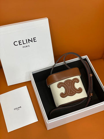 Makersluxe - CLE Bags - 160