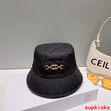 MLB - GUKI Caps - 124