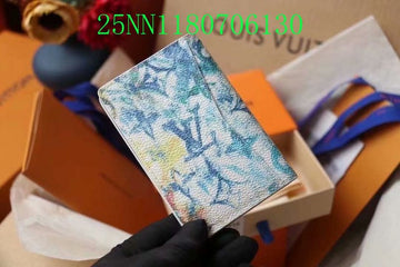 MLB - CHL Wallet - 808