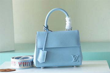 Makersluxe - LOV Bags - 079