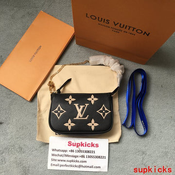 Makersluxe Bags - LOV Bags - 133