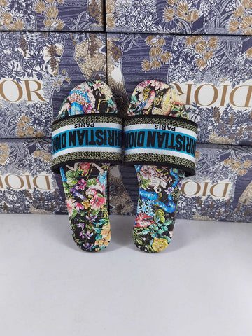 MLB - DOR Women Shoes - 732