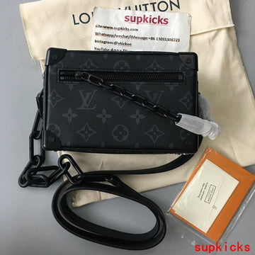 Makersluxe Bags - LOV Bags - 223