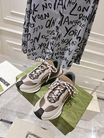 MLB - GUKI Women Shoes - 272