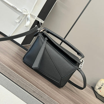 Makersluxe - LWO Bags - 458