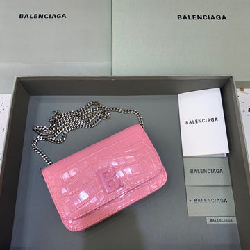 Makersluxe - BGA Bags - 360