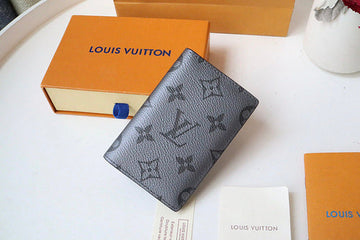 Makersluxe Lu-Vi bags - 3000
