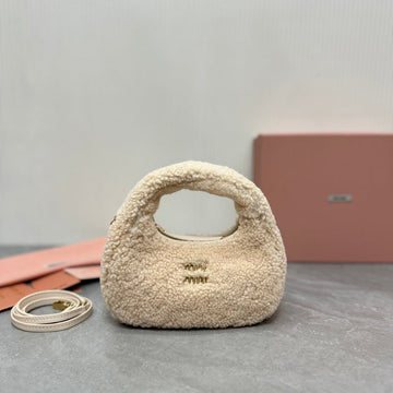 Makersluxe - MMU Bags - 116