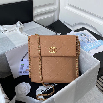 Makersluxe - CNL Bags - 1722