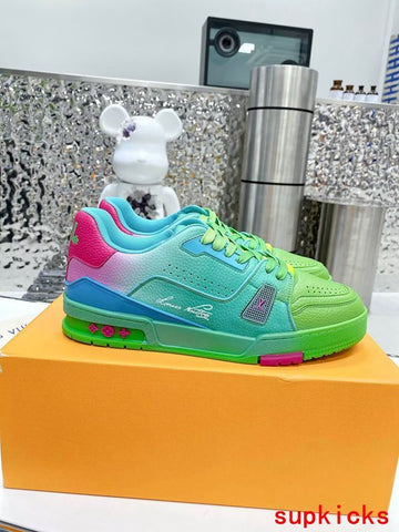 MLB - LOV Trainers - 467