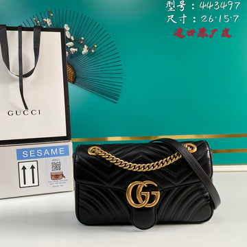 Makersluxe - GUKI Women Bags - 1308