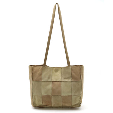 Chanel Patchwork  Bag Shoulder Shoulder Bag Shoulder Bag Shoulder Bag Shoulder Bag Blumin Shoulder Bag