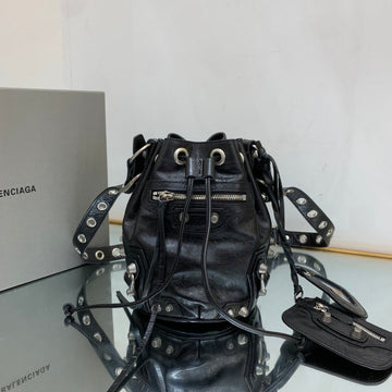 Makersluxe - BG Bags - 997